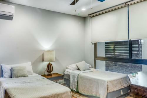 Apartamento Albura 203 @ Paramero