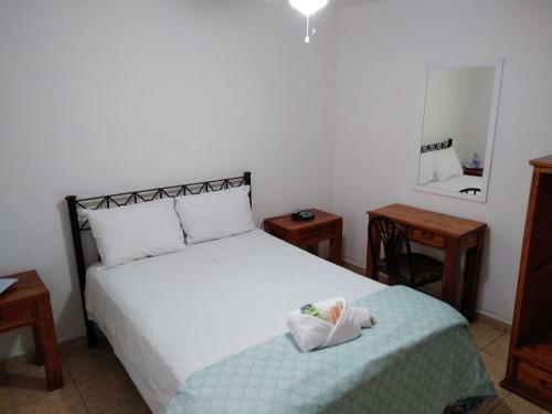 Hotel San Agust�n Quer�taro