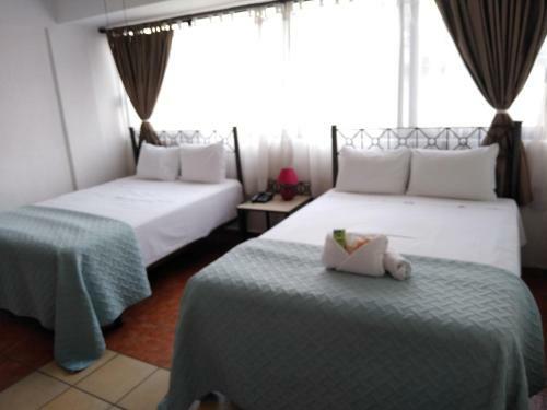 Hotel San Agust�n Quer�taro