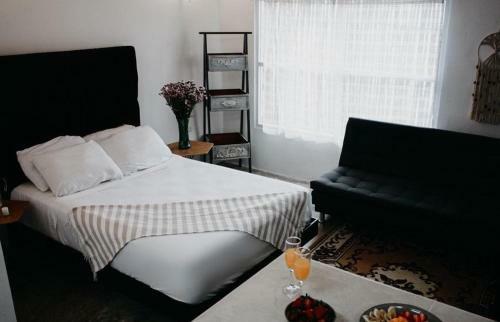 Elix Apartments Cancun