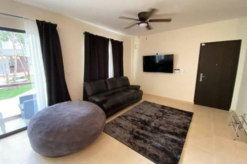 Los Rojas Canc�n New Apartment