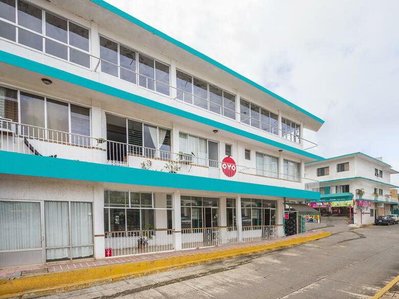 Hotel Las Brisas