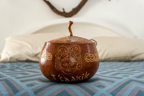 Tsaakik Jungle Hotel & Spa