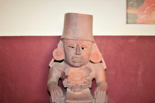 Quinta Alh�ndiga Galindo Hotel Boutique