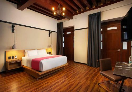 Hotel Mx Centro
