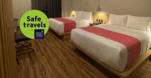 Hotel Mx Centro