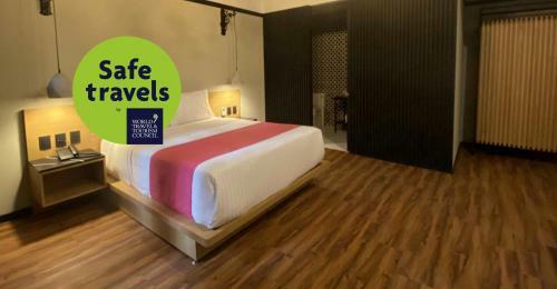 Hotel Mx Centro