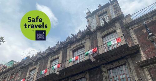 Hotel Mx Centro