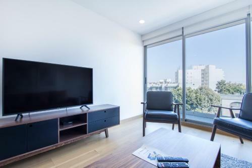 Apartamento Live Condesa