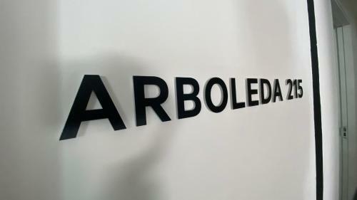 Hotel Suites Arboleda 215