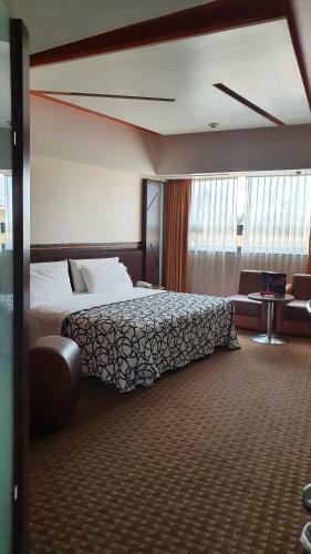 Hotel Valle Del Sur