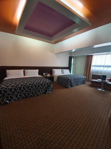 Hotel Valle Del Sur