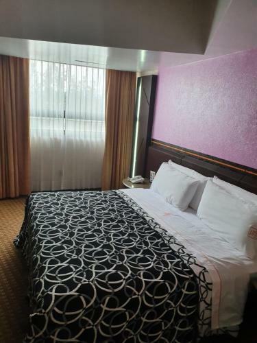 Hotel Valle Del Sur