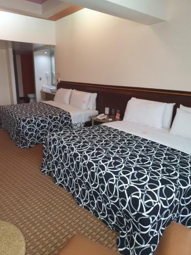 Hotel Valle Del Sur
