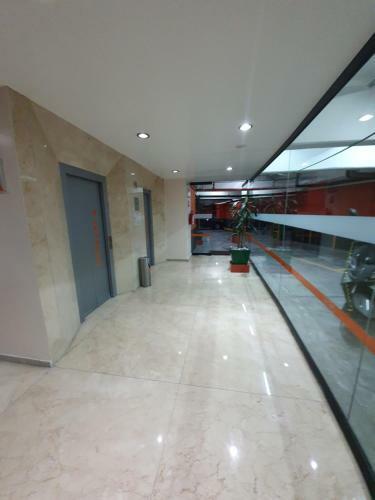 Hotel Valle Del Sur