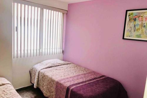 Apartamento Departamento En El Centro Hist�rico, de La Cdmx!