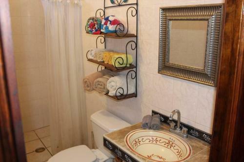 Casa Buena Vida Townhouse