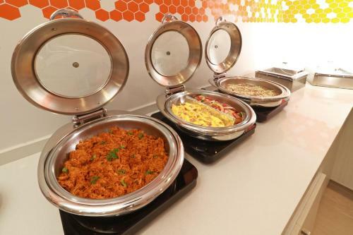 Holiday Inn Express & Suites - Ensenada Centro, An Ihg Hotel