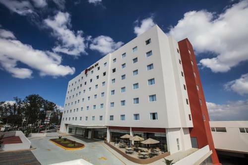 Hotel Fiesta Inn Guadalajara Periferico Poniente