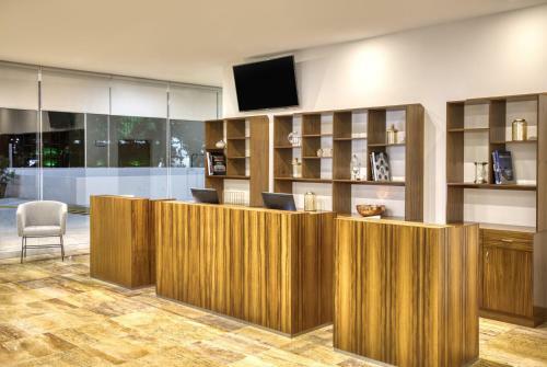 Hotel Fiesta Inn Guadalajara Periferico Poniente