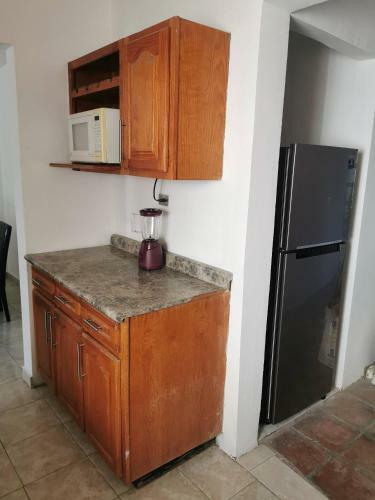 Comfortable House With Excellent Location. Come To Gomez
