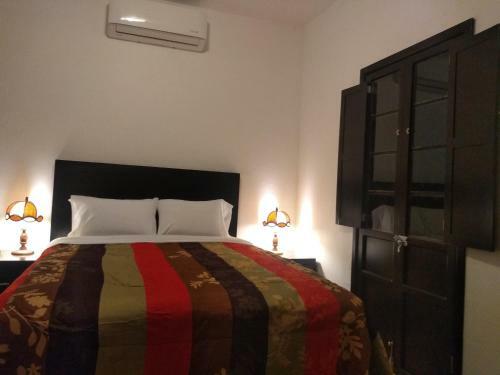 Hotel La Casa De Las Lib�lulas