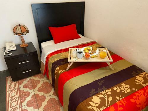 Hotel La Casa De Las Lib�lulas