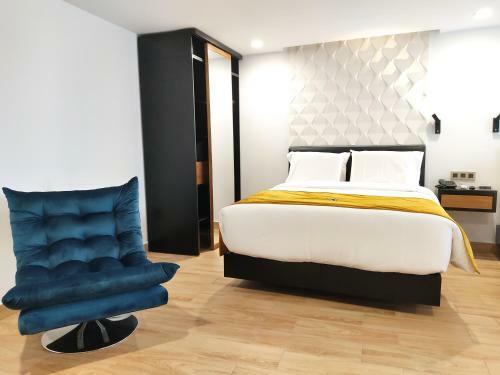 Ram� Hotel Boutique