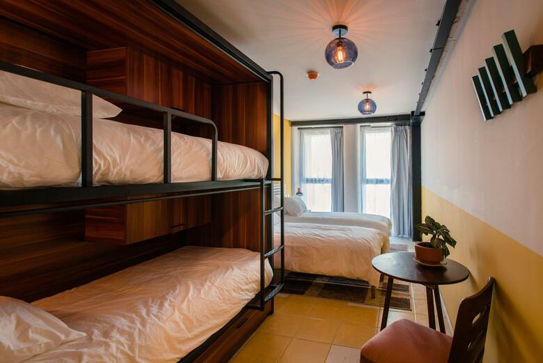 Hotel Selina Guadalajara