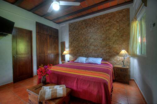 Bungalows Las Margaritas 10