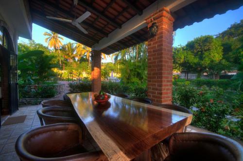 Bungalows Las Margaritas 10