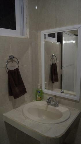 Apartamento Casa De La Paz