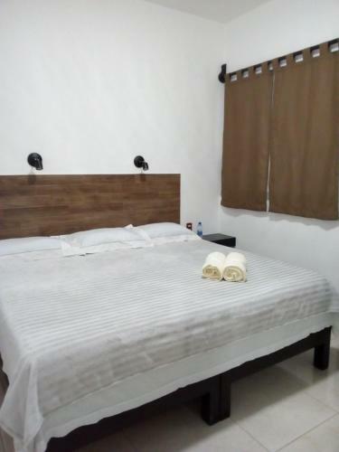 Hotel Santa Lucia