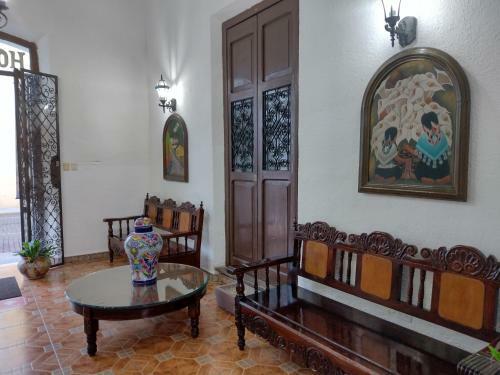Hotel Santa Luc�a