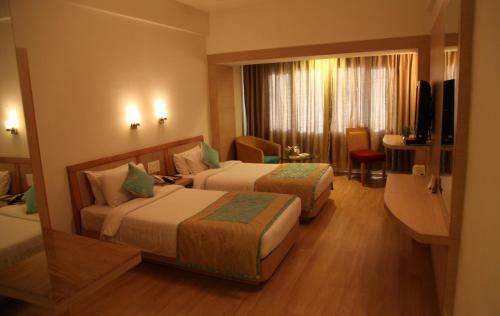 Vits Hotel Bhubaneswar