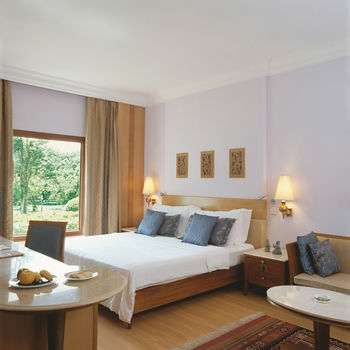 Hotel Trident Bhubaneswar