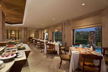 Hotel Trident Bhubaneswar