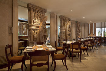 Hotel Trident Bhubaneswar
