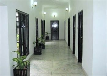 Hotel Grand Central