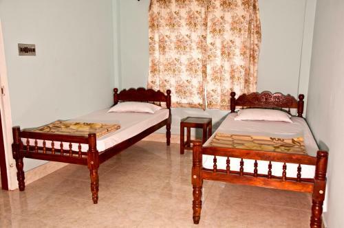 Villa Maple Oak Holiday Home