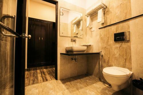 Hotel Ranthambhore National Regency