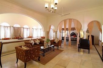 Bed & Breakfast Nahargarh Ranthambhore