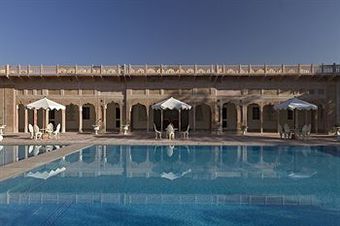 Bed & Breakfast Nahargarh Ranthambhore