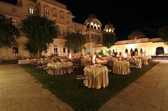 Bed & Breakfast Nahargarh Ranthambhore