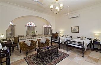Bed & Breakfast Nahargarh Ranthambhore