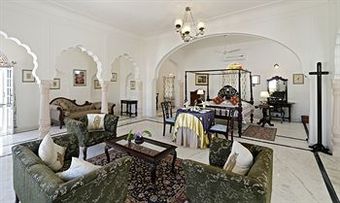 Bed & Breakfast Nahargarh Ranthambhore