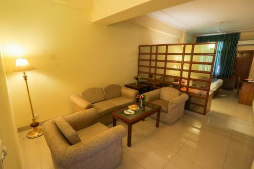 Hotel Classic Residency Haridwar