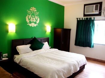 Hotel La Casa