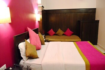Hotel La Casa