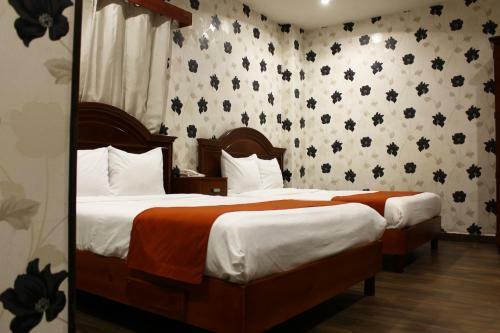 Hotel El Regio